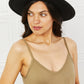 Fame Wild Ride Fedora Hat